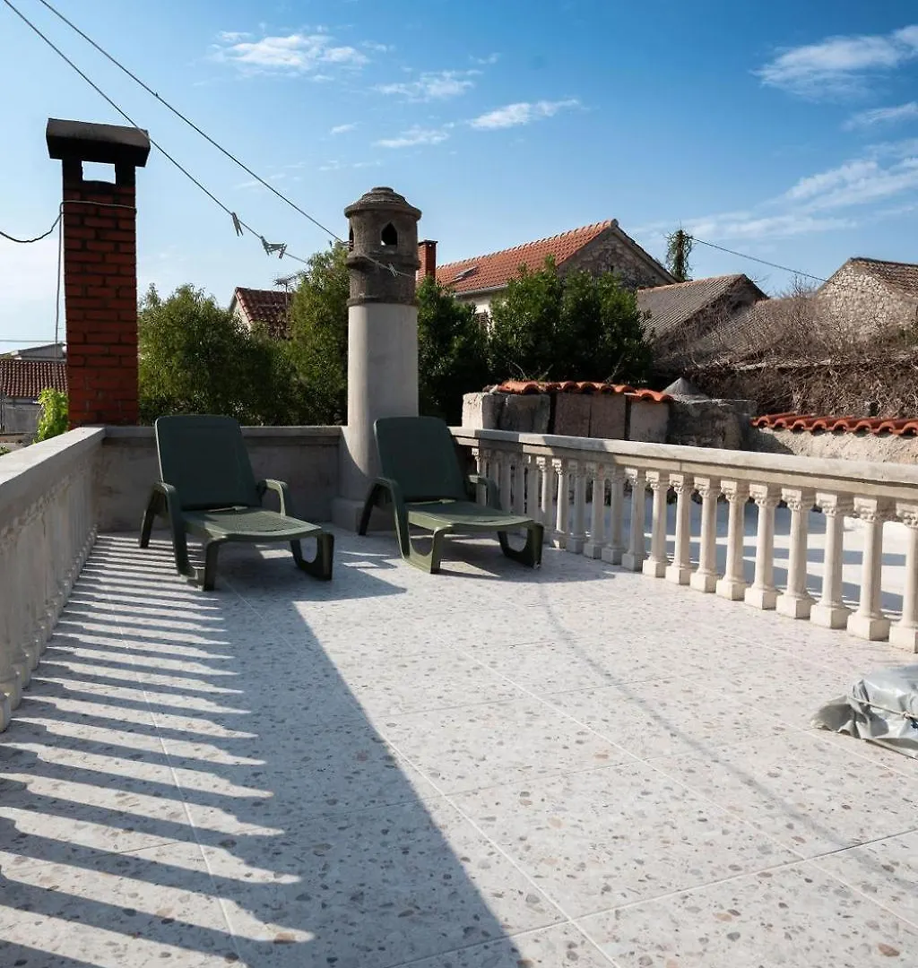 Villa Maria Pašman