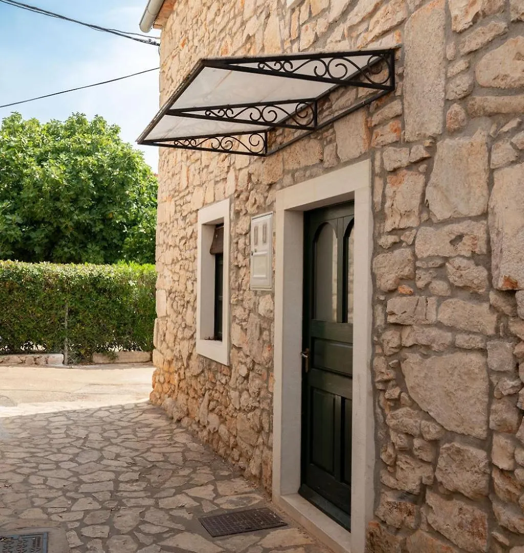 Villa Maria Pašman